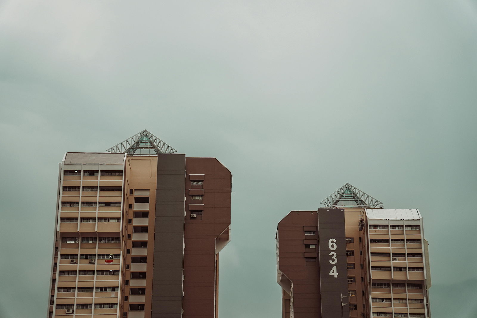 The Unique Landscape of Singapore: An Artist’s Dream Canvas